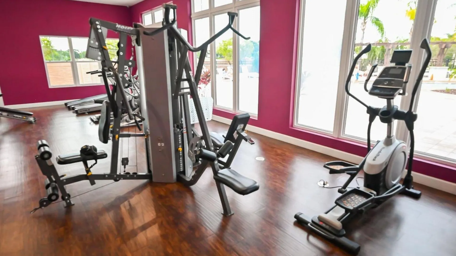 3228 Cozy Townhouse Fl * Kissimmee