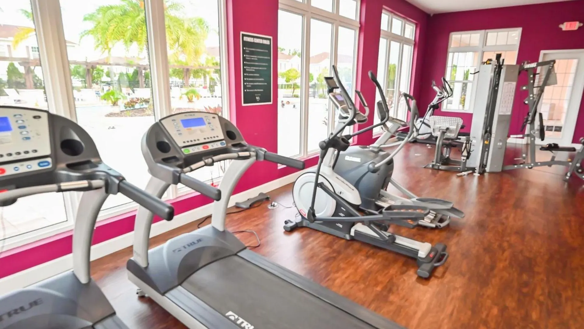 Villa 3228 Cozy Townhouse Fl *