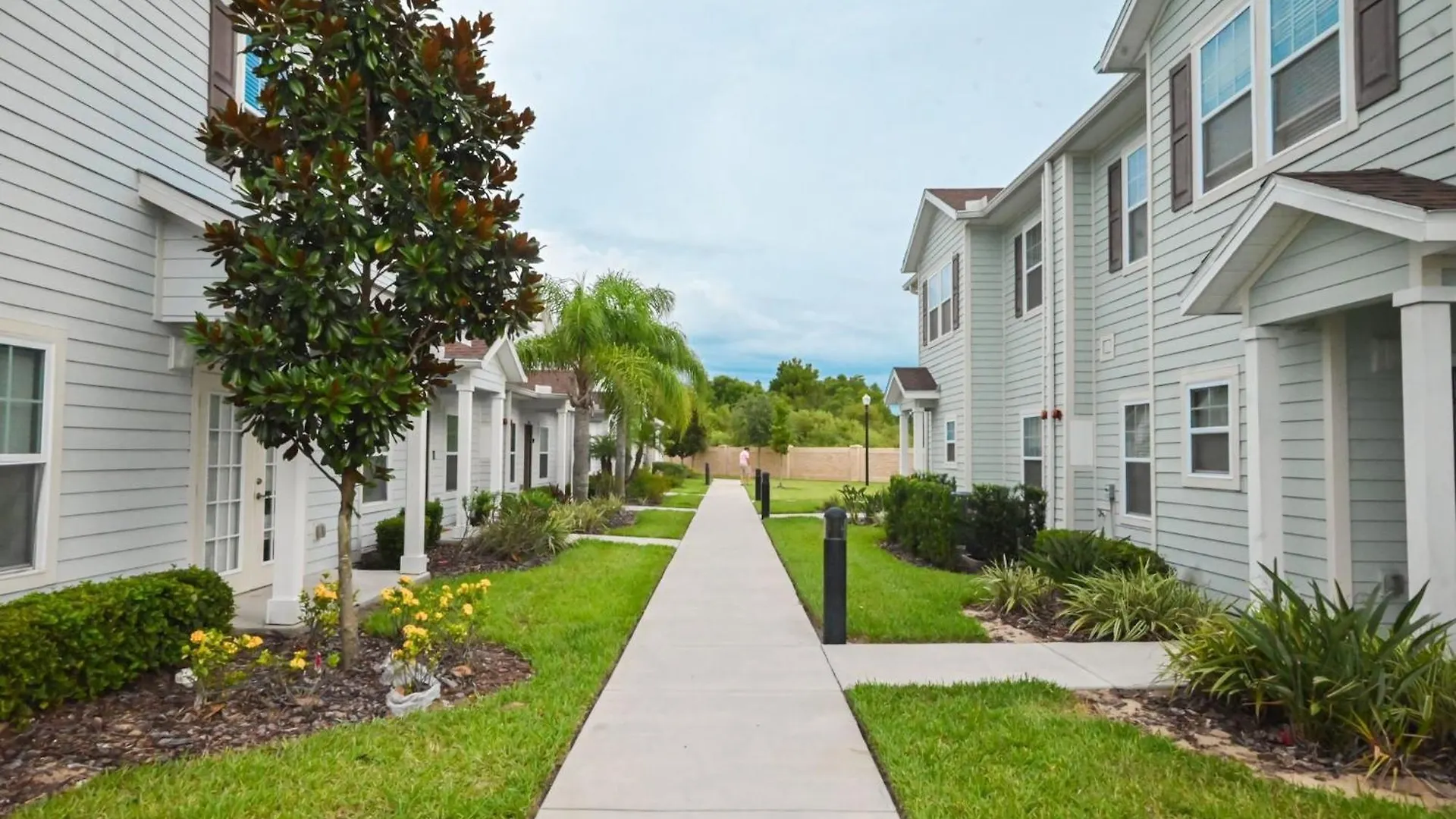 Villa 3228 Cozy Townhouse Fl