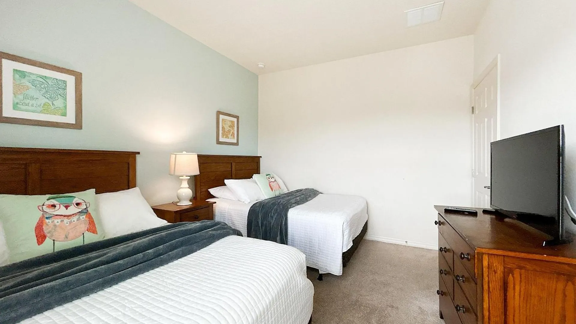3228 Cozy Townhouse Fl Villa
