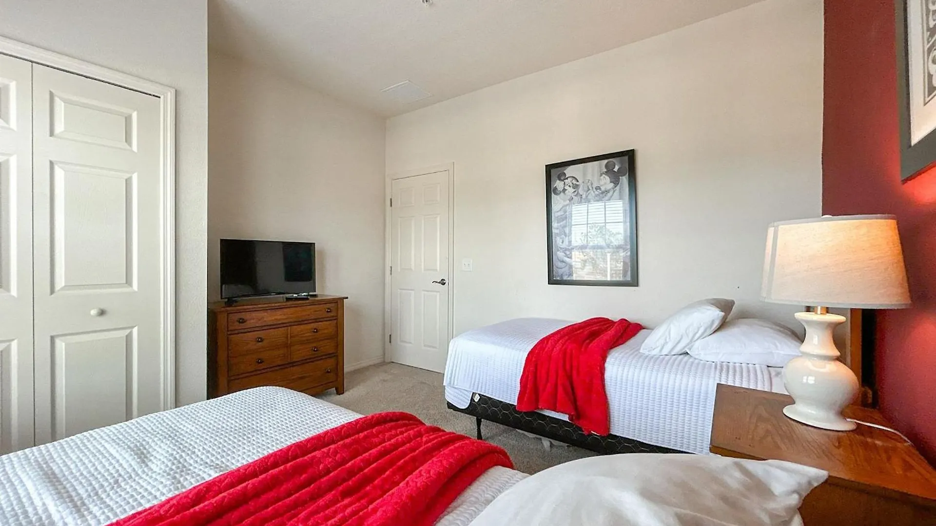 3228 Cozy Townhouse Fl Kissimmee