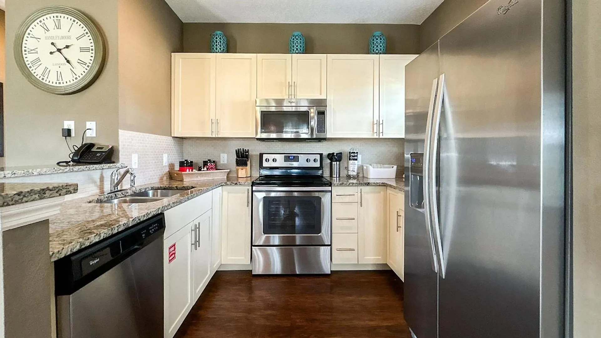3228 Cozy Townhouse Fl * Kissimmee