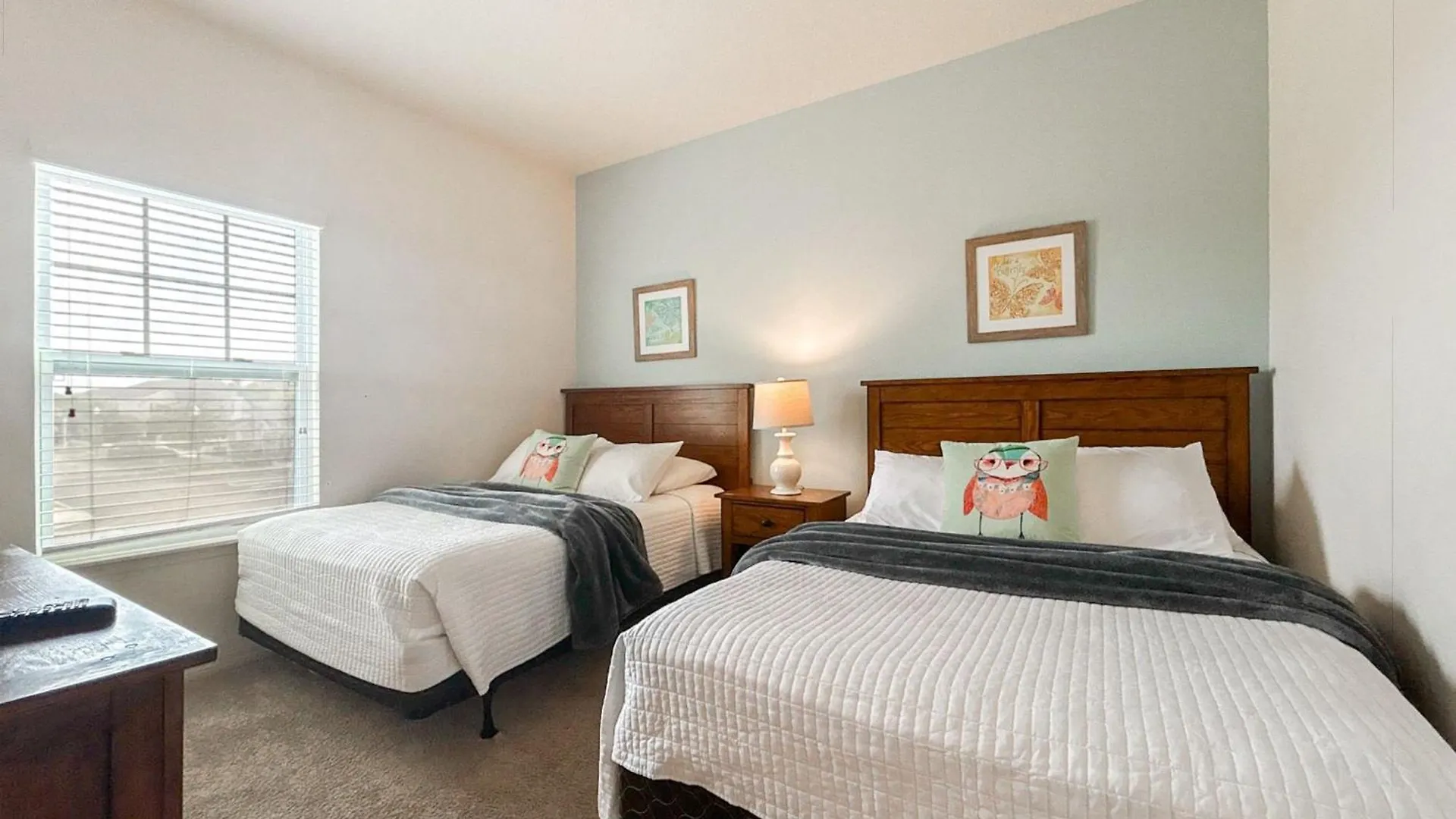 3228 Cozy Townhouse Fl Kissimmee