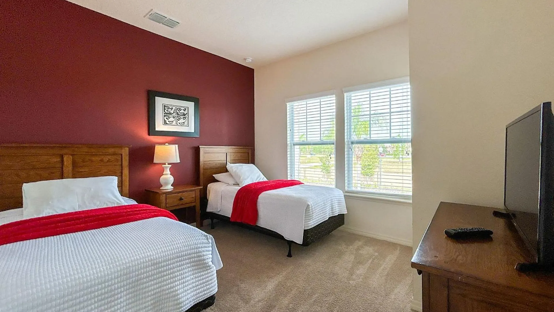 3228 Cozy Townhouse Fl Villa