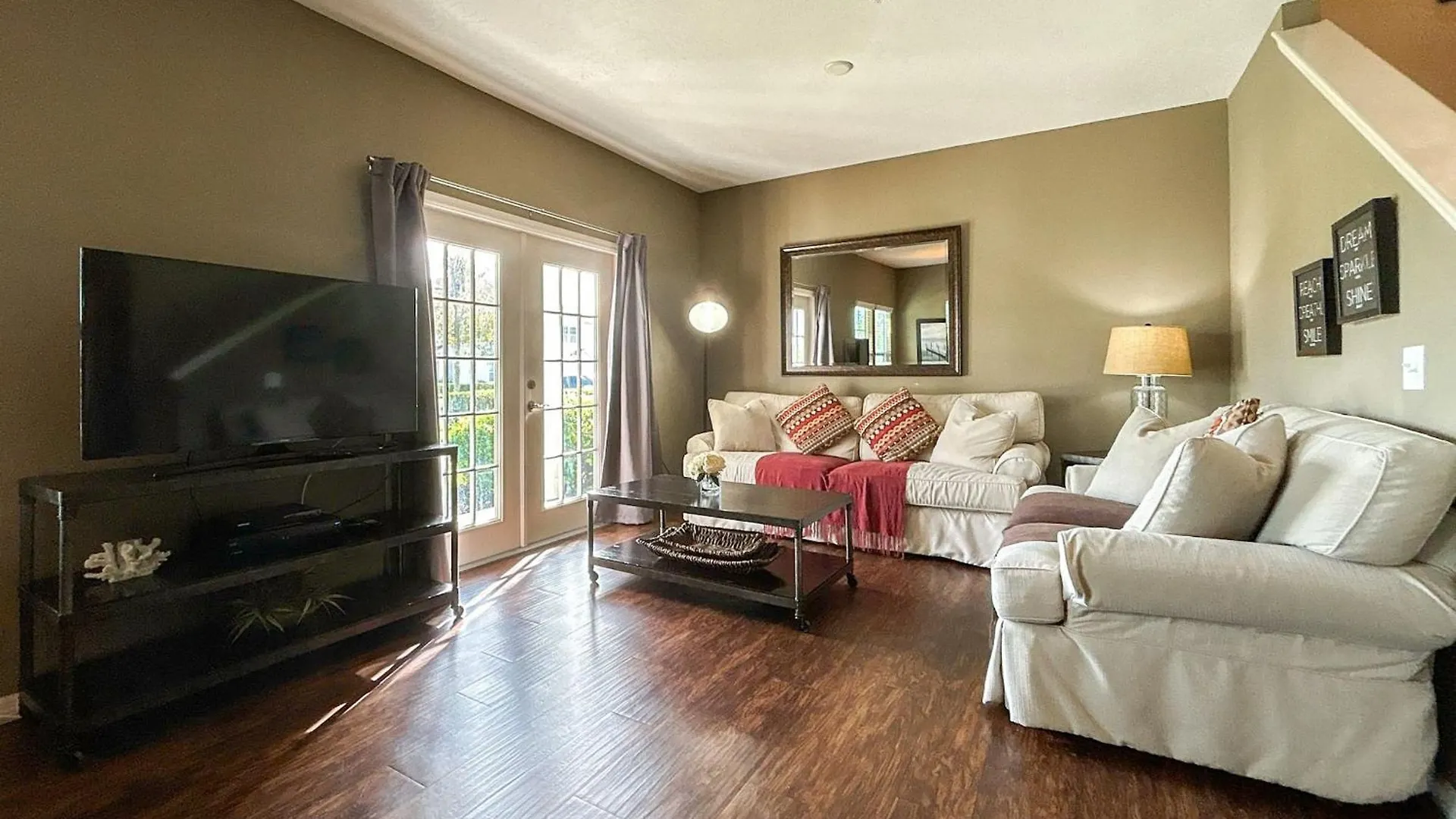 Villa 3228 Cozy Townhouse Fl