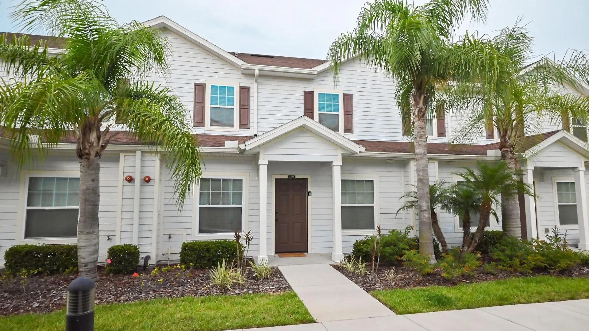 3228 Cozy Townhouse Fl * Kissimmee