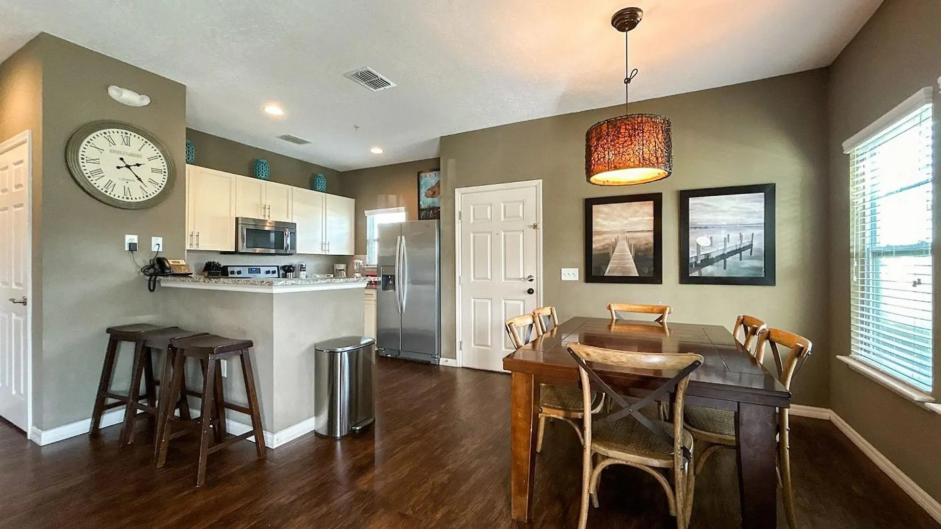 3228 Cozy Townhouse Fl Kissimmee