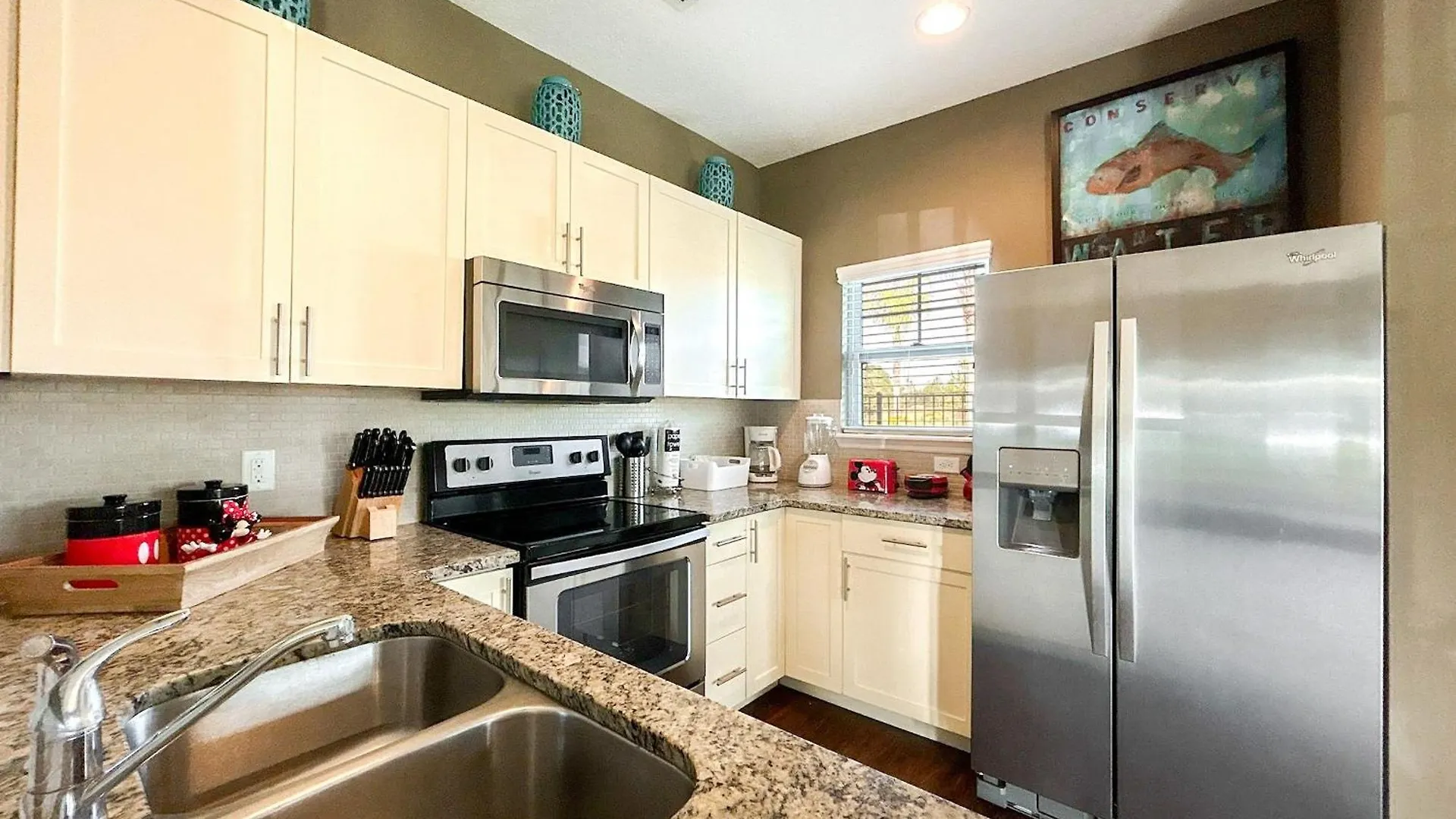 3228 Cozy Townhouse Fl Villa *