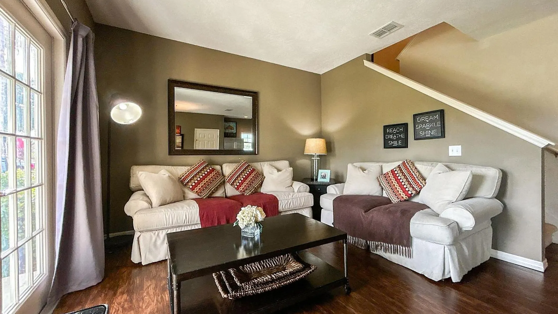 3228 Cozy Townhouse Fl * Kissimmee