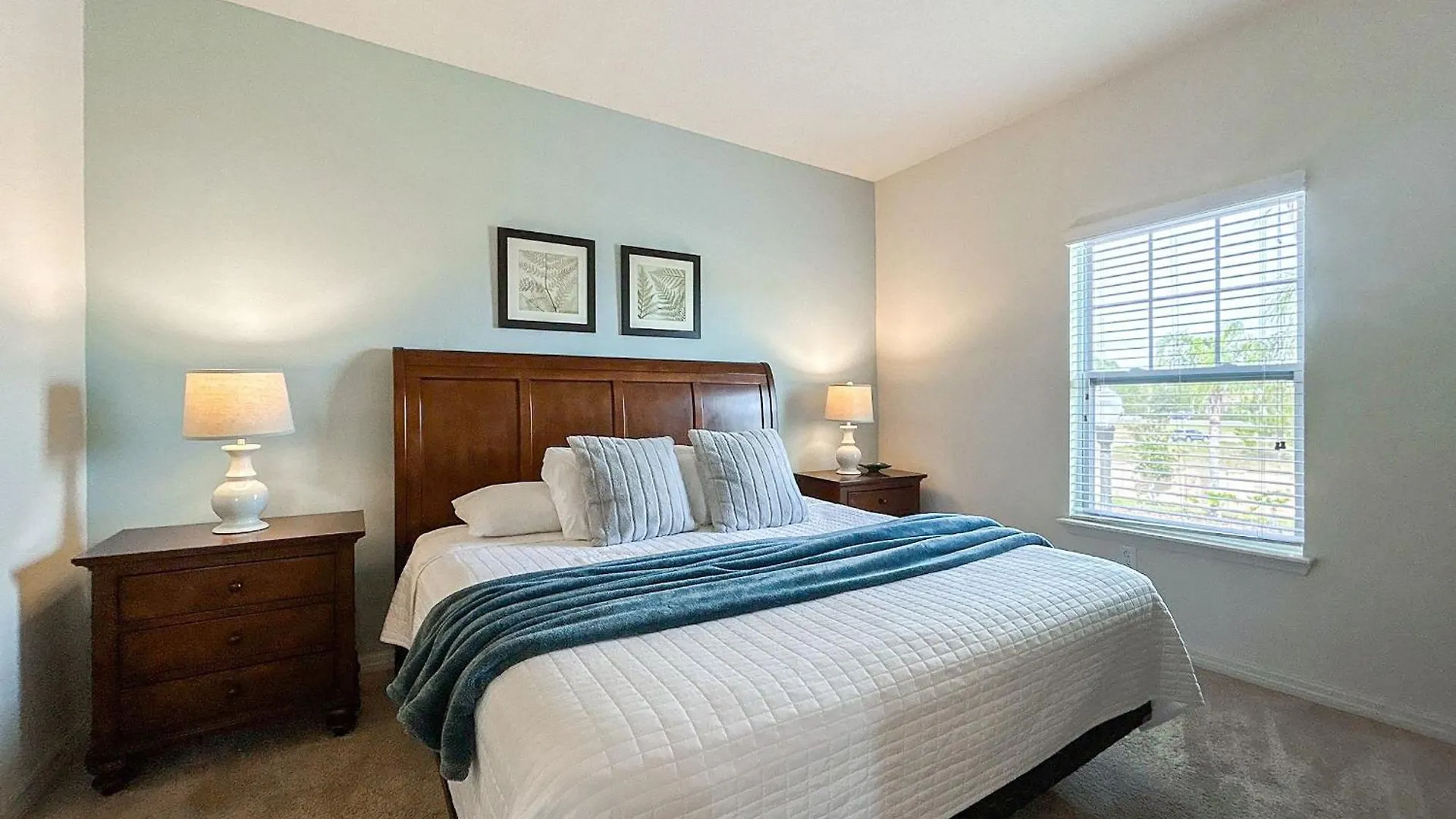 3228 Cozy Townhouse Fl Kissimmee