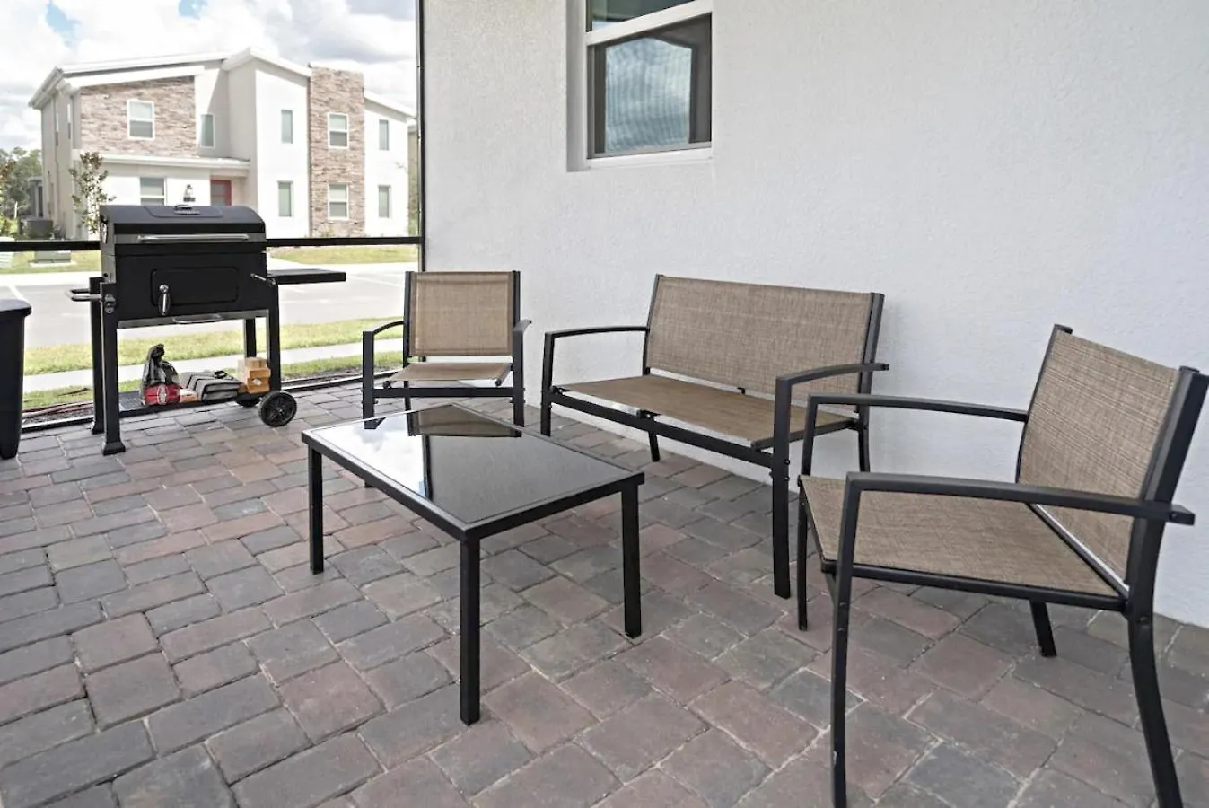 Villa Area, Stunning View Kissimmee
