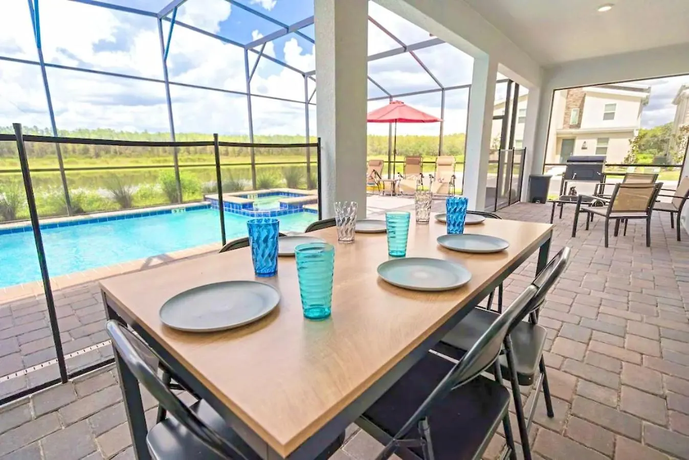 Area, Stunning View * Kissimmee