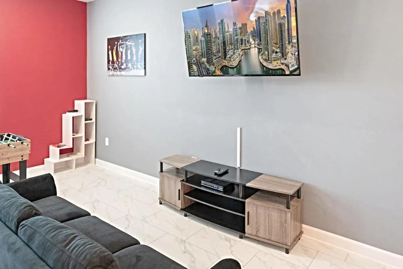Area, Stunning View Villa *