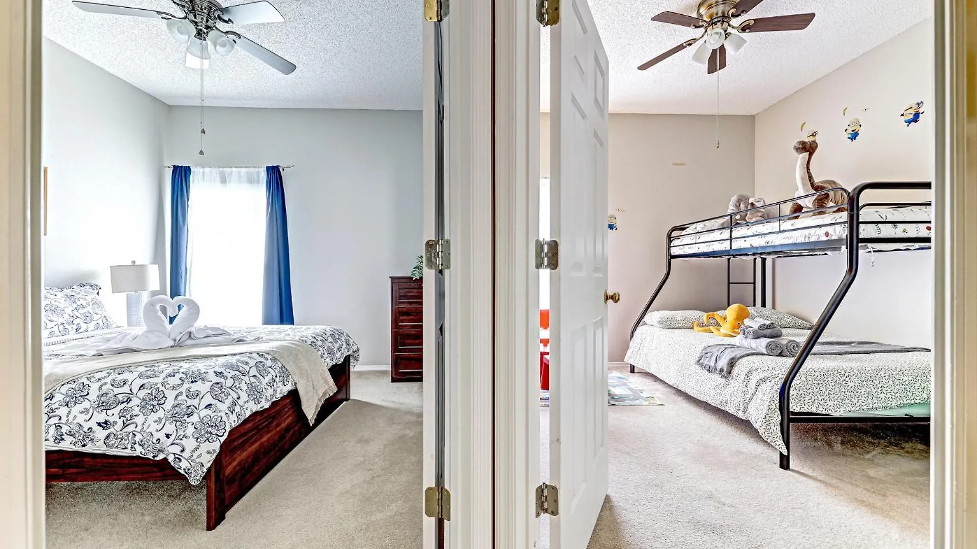 Holiday home Close To 3 Bedrooms W Pool And Gameroom