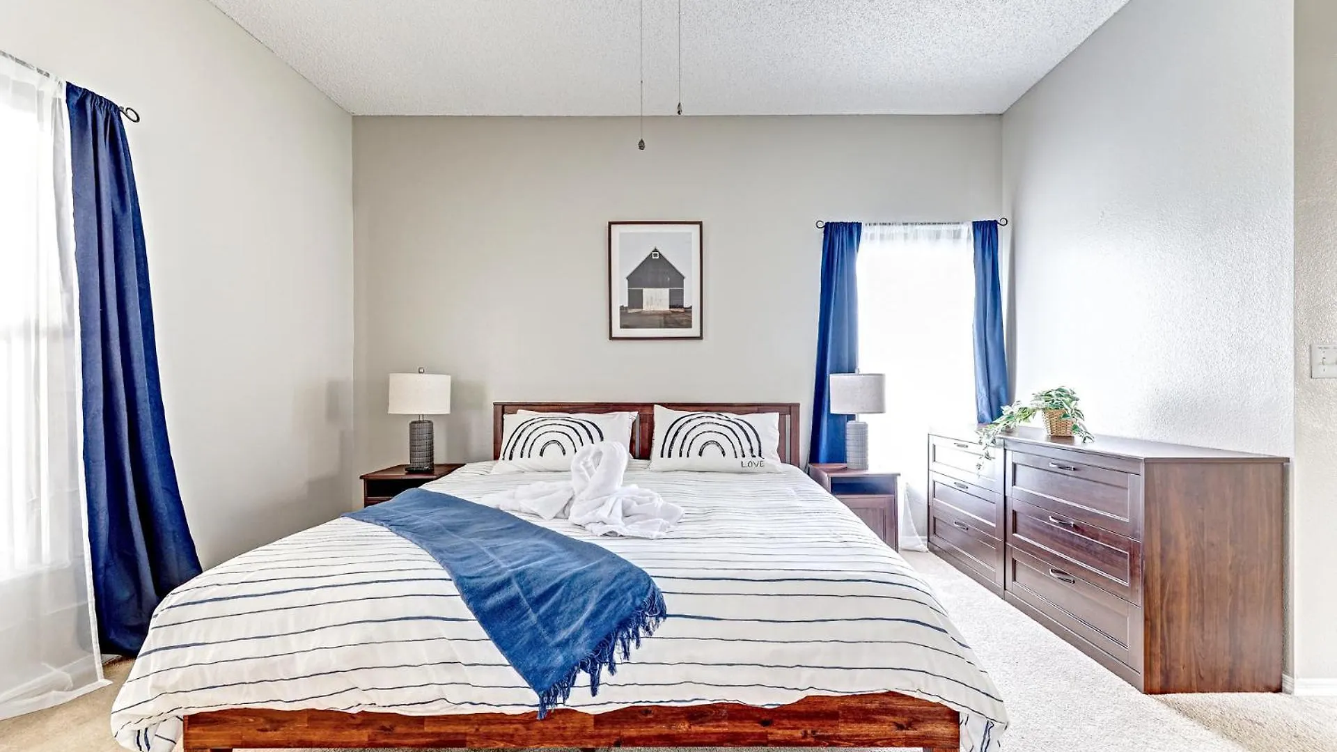 Close To 3 Bedrooms W Pool And Gameroom Holiday home