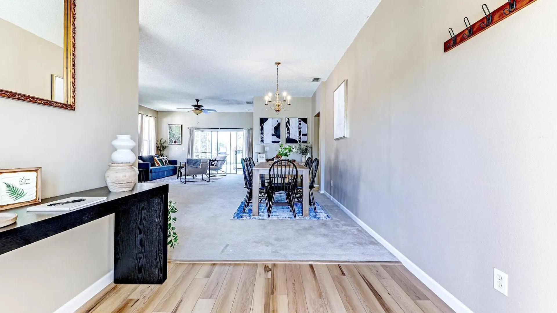 Close To 3 Bedrooms W Pool And Gameroom Holiday home *