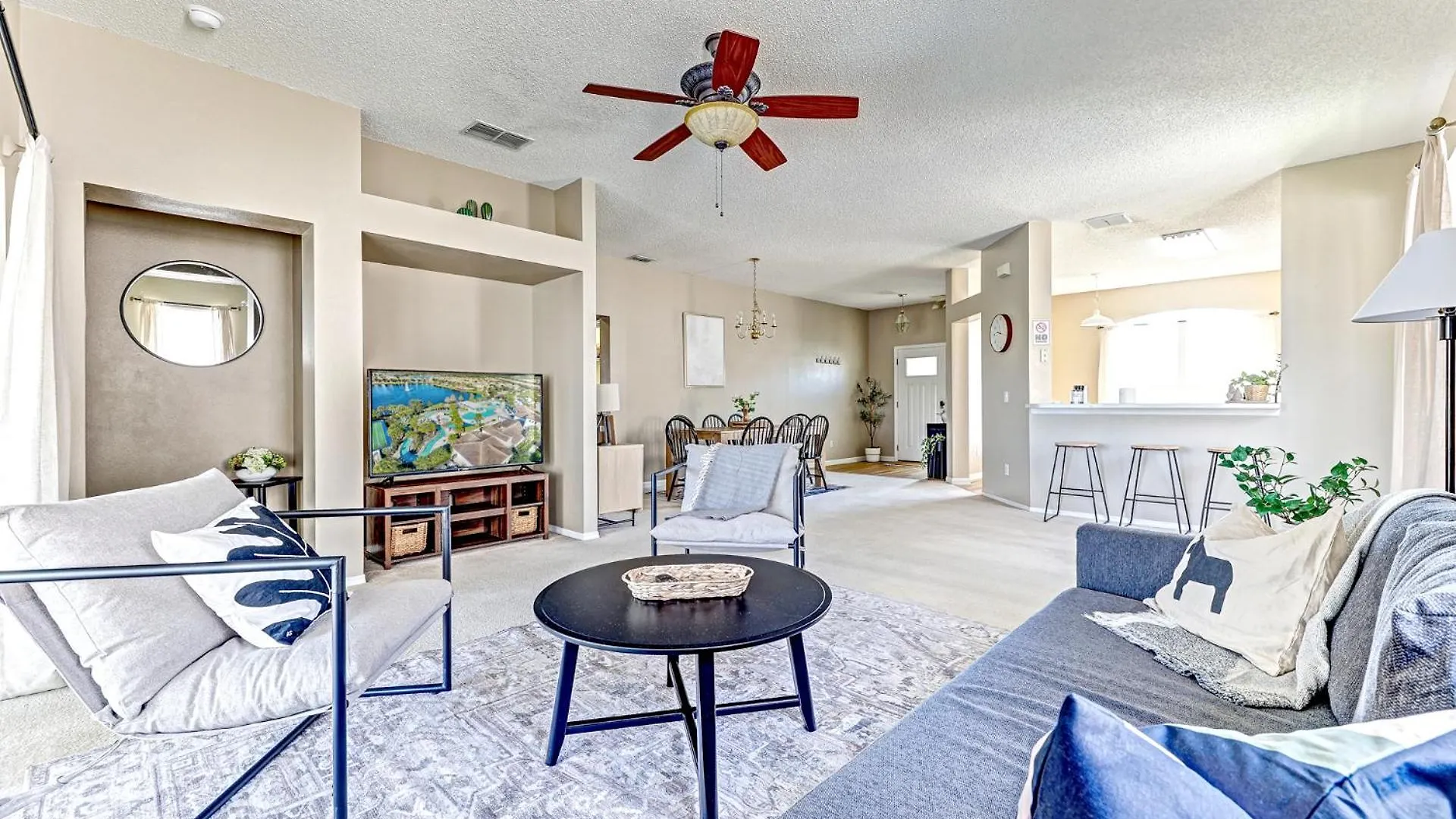 Close To 3 Bedrooms W Pool And Gameroom Holiday home