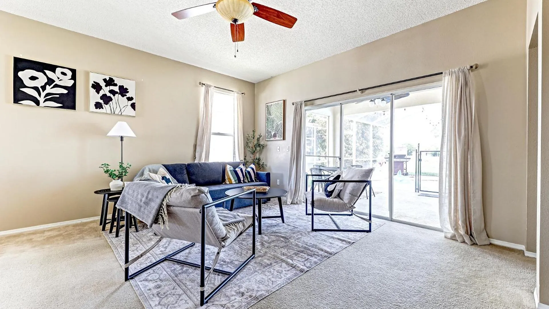 Holiday home Close To 3 Bedrooms W Pool And Gameroom *