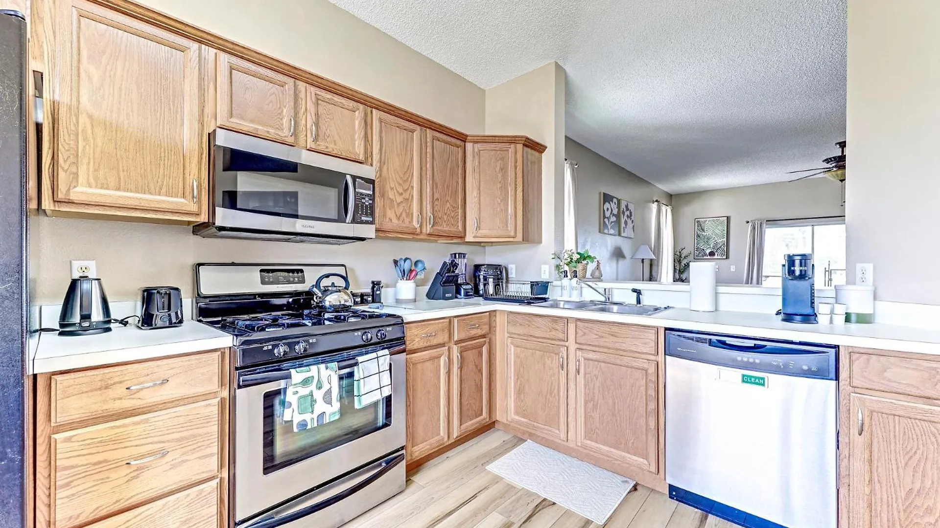 Holiday home Close To 3 Bedrooms W Pool And Gameroom