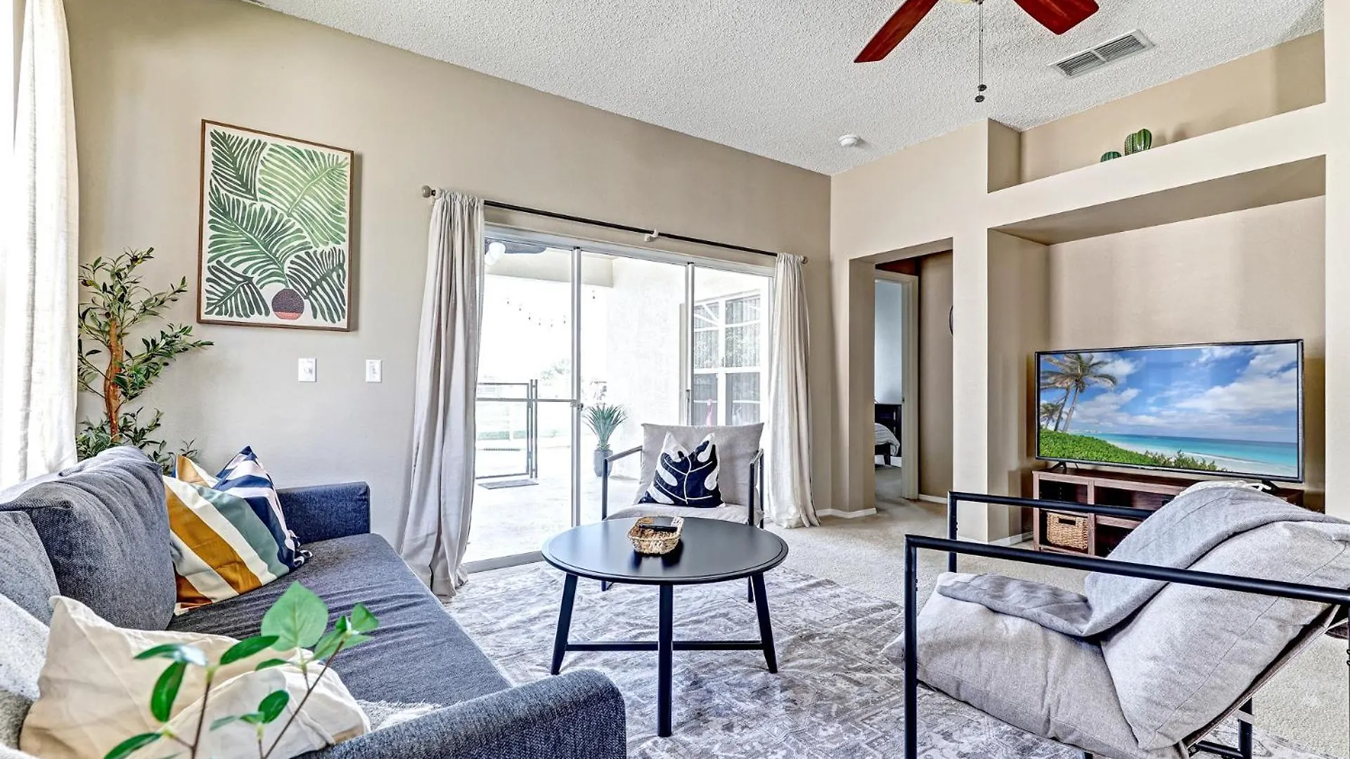 Close To 3 Bedrooms W Pool And Gameroom Holiday home
