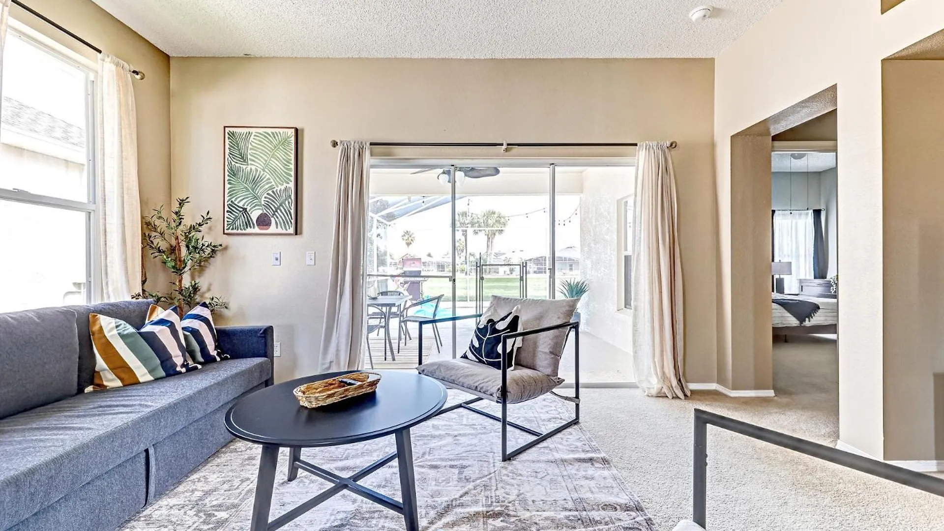 Close To 3 Bedrooms W Pool And Gameroom Holiday home *