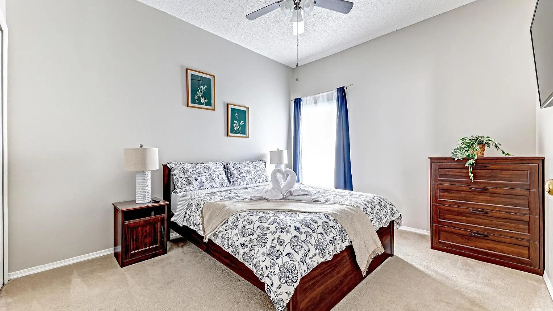 Close To 3 Bedrooms W Pool And Gameroom Holiday home