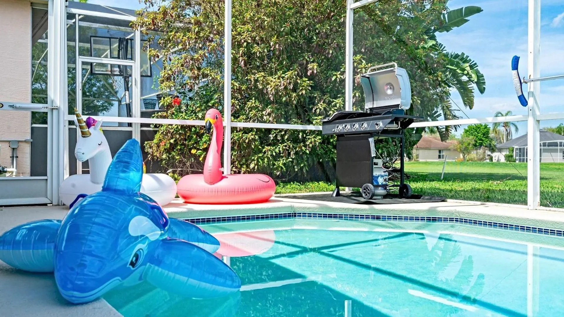 Holiday home Close To 3 Bedrooms W Pool And Gameroom Kissimmee