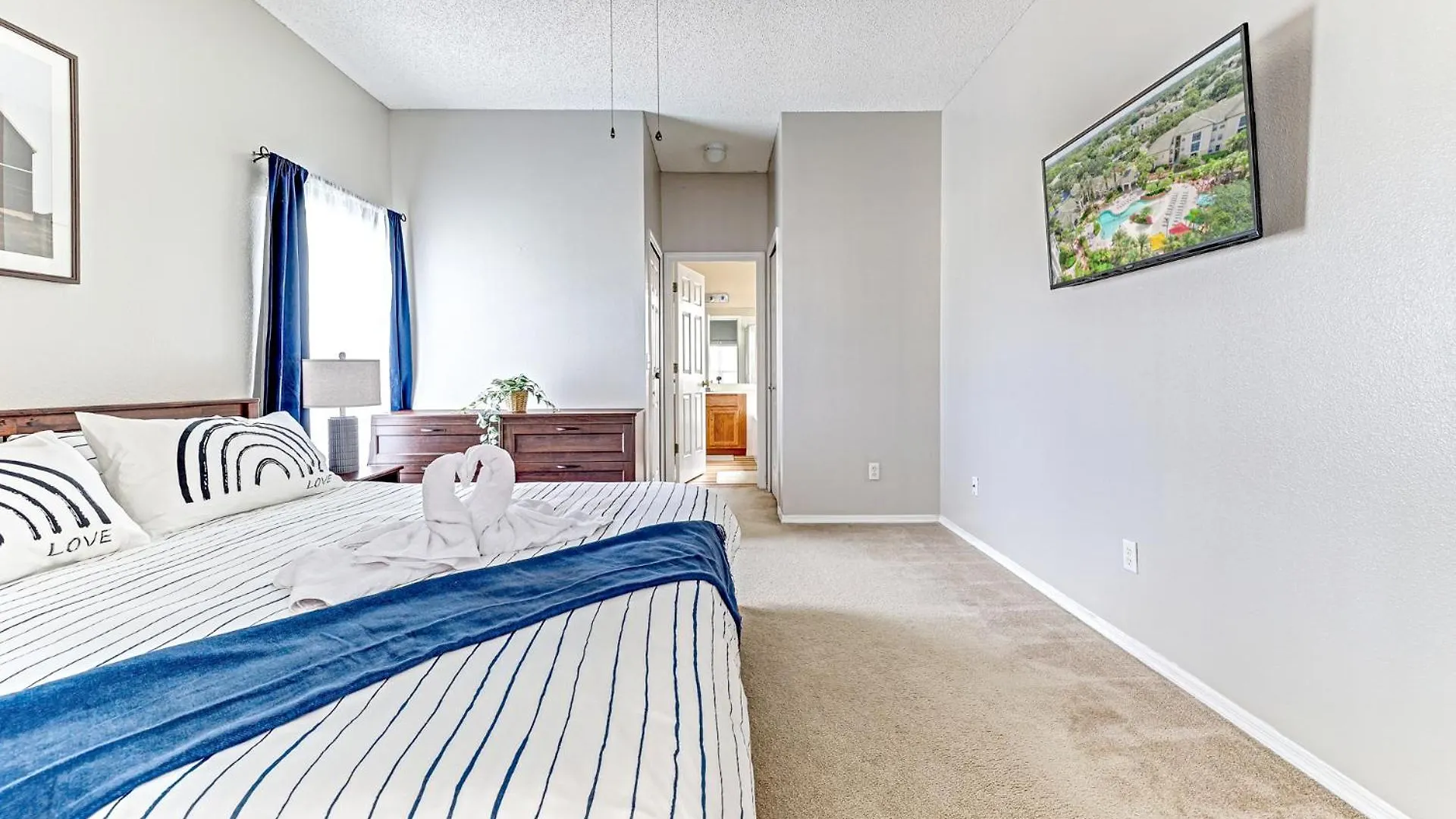 Close To 3 Bedrooms W Pool And Gameroom Kissimmee
