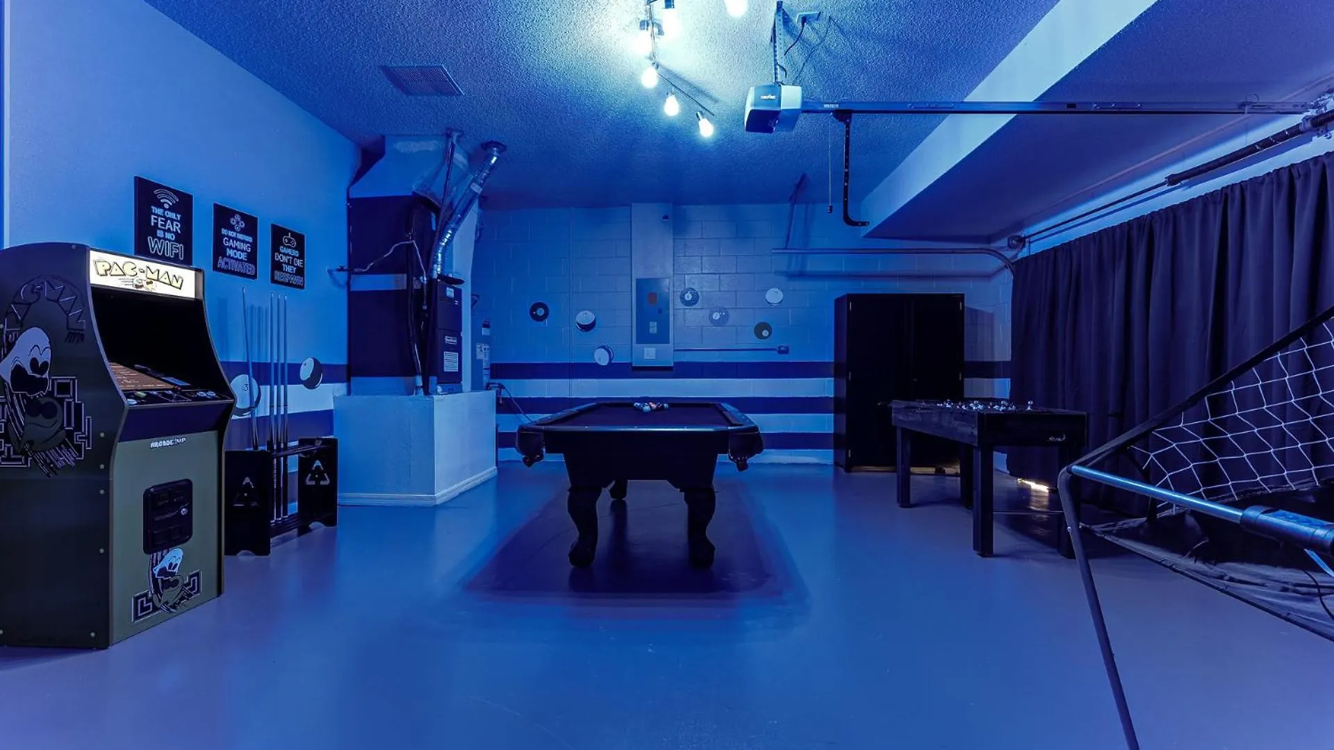 Close To 3 Bedrooms W Pool And Gameroom Holiday home Kissimmee