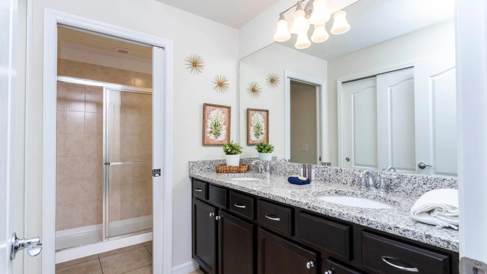 1979 Md - Luxury 5br Private Pool Near Kissimmee