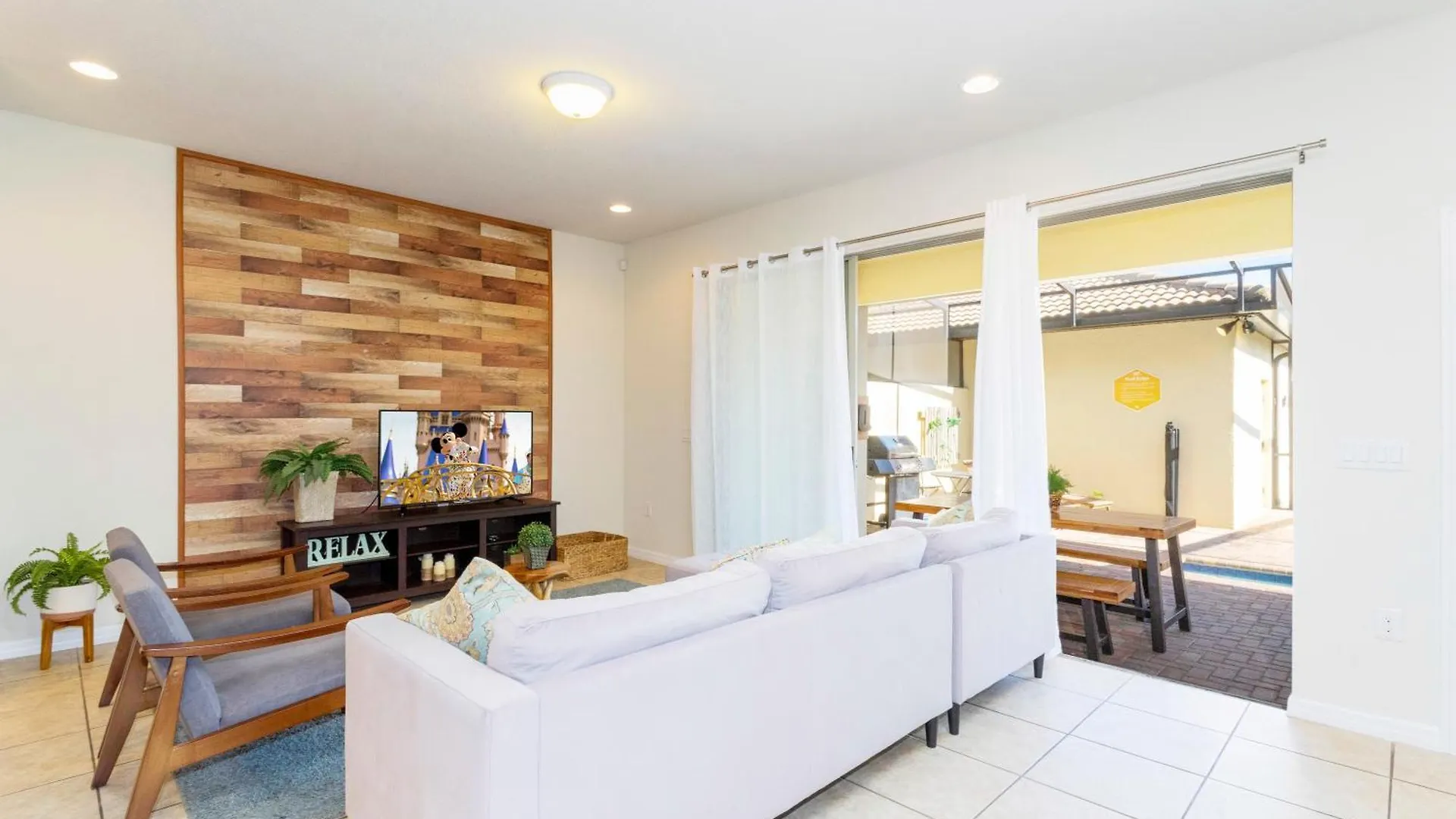 Villa 1979 Md - Luxury 5br Private Pool Near