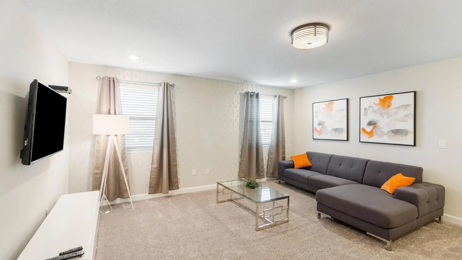 Holiday home 2957 Fs - Luxury Oasis: 6br Pool Game