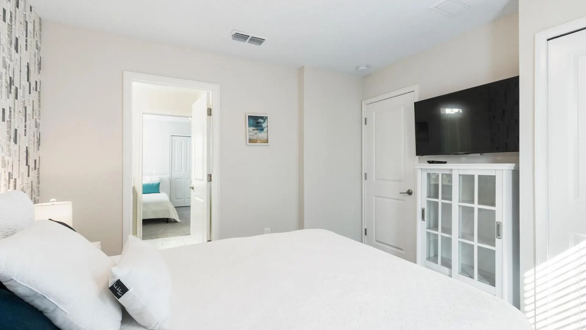 2957 Fs - Luxury Oasis: 6br Pool Game Holiday home