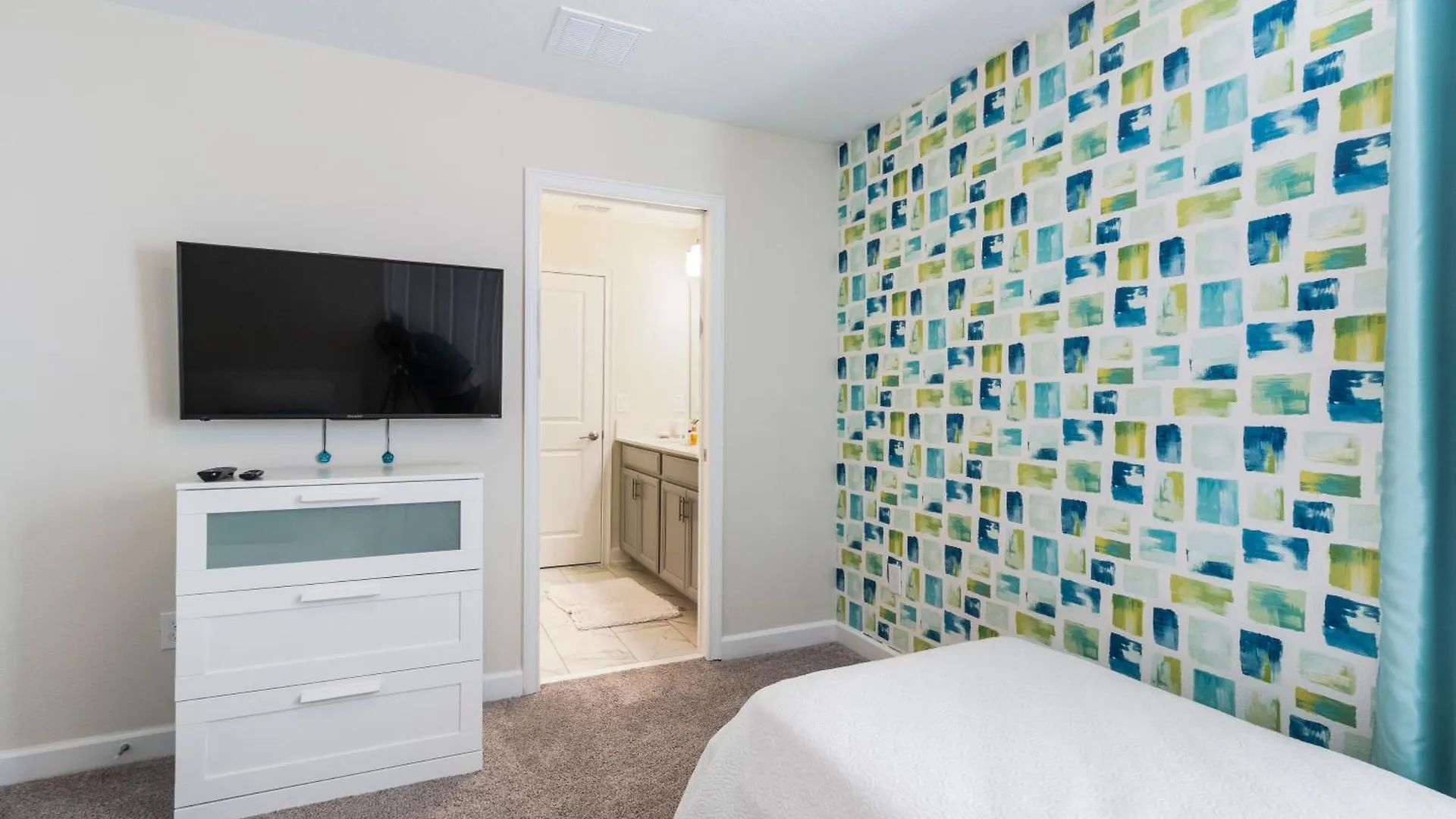 2957 Fs - Luxury Oasis: 6br Pool Game Holiday home Kissimmee