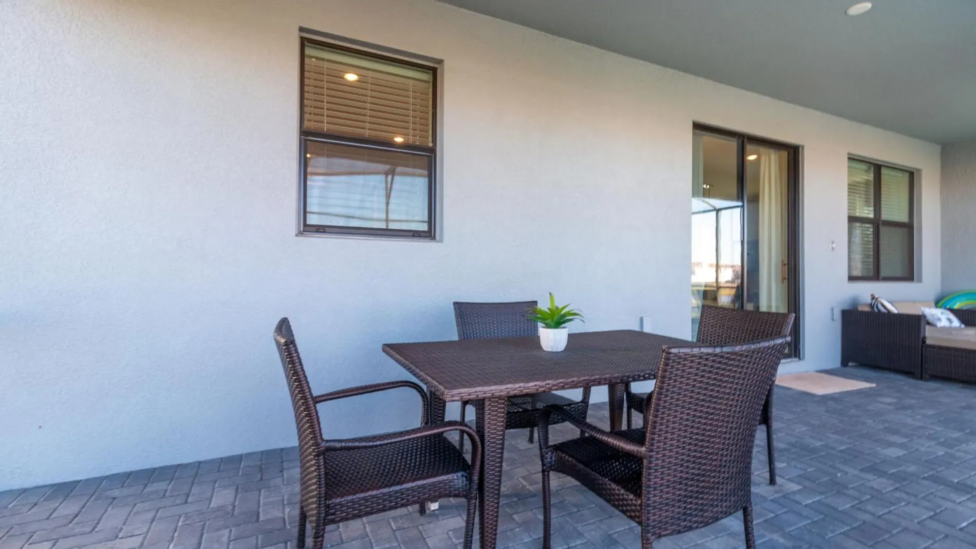 2957 Fs - Luxury Oasis: 6br Pool Game Kissimmee