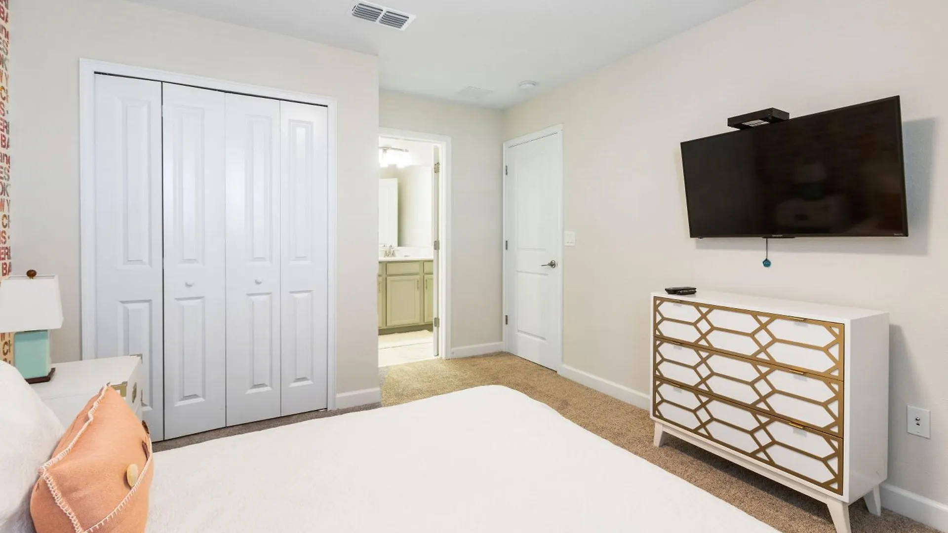 2957 Fs - Luxury Oasis: 6br Pool Game Holiday home Kissimmee