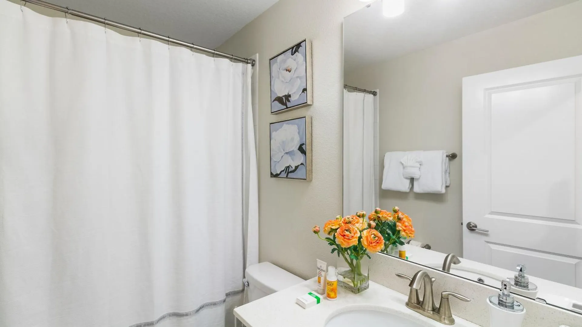 2957 Fs - Luxury Oasis: 6br Pool Game Holiday home Kissimmee