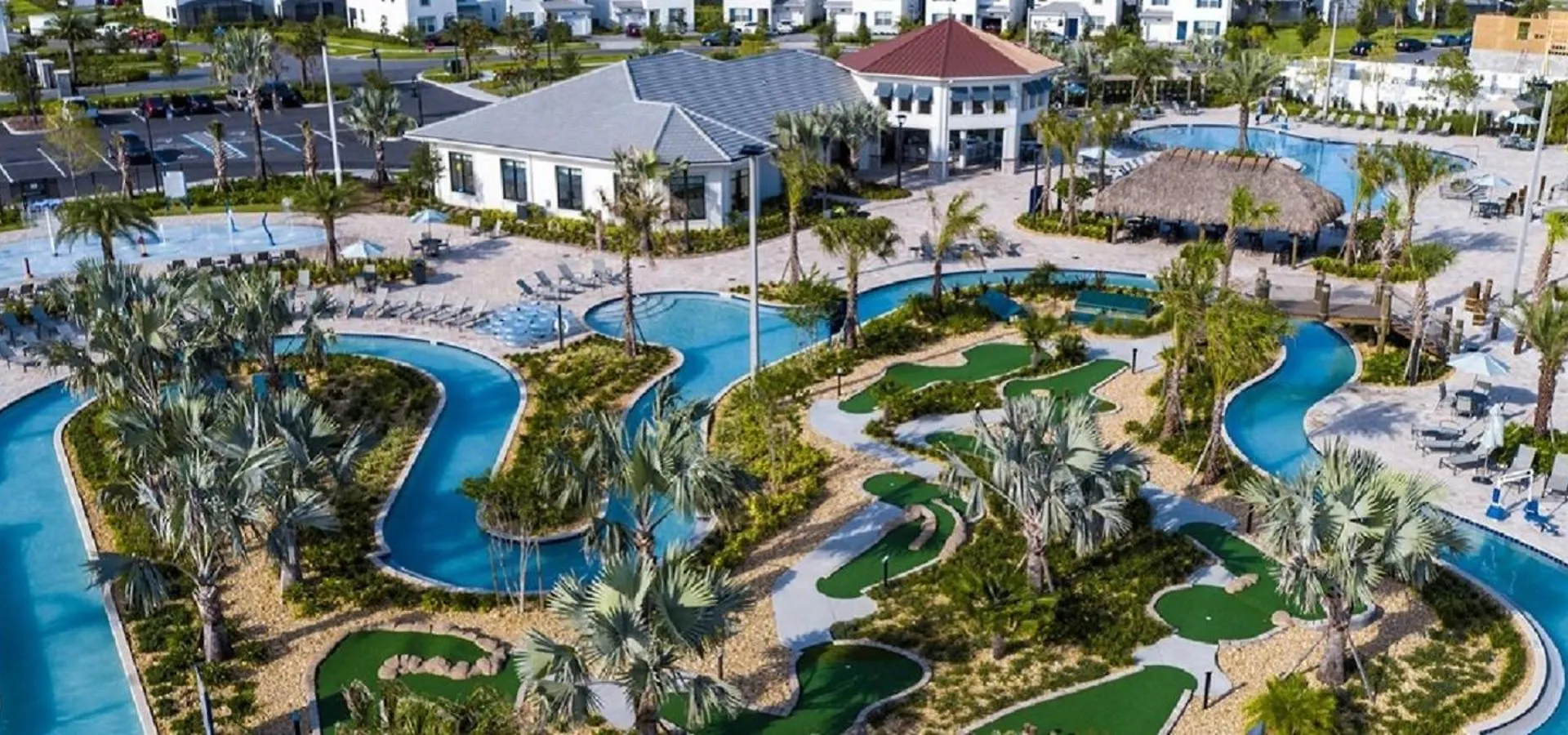 2957 Fs - Luxury Oasis: 6br Pool Game *