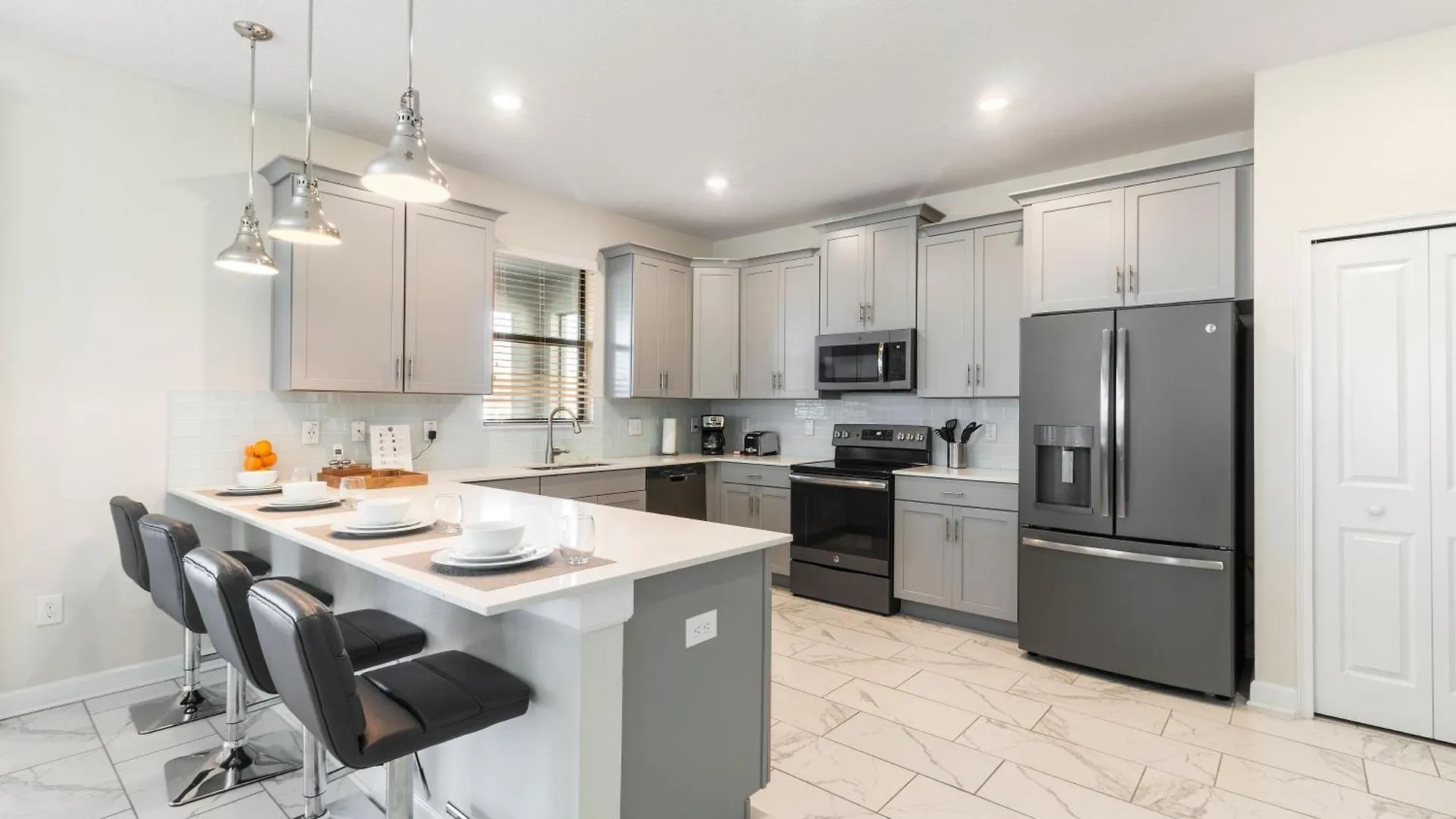 Holiday home 2957 Fs - Luxury Oasis: 6br Pool Game Kissimmee