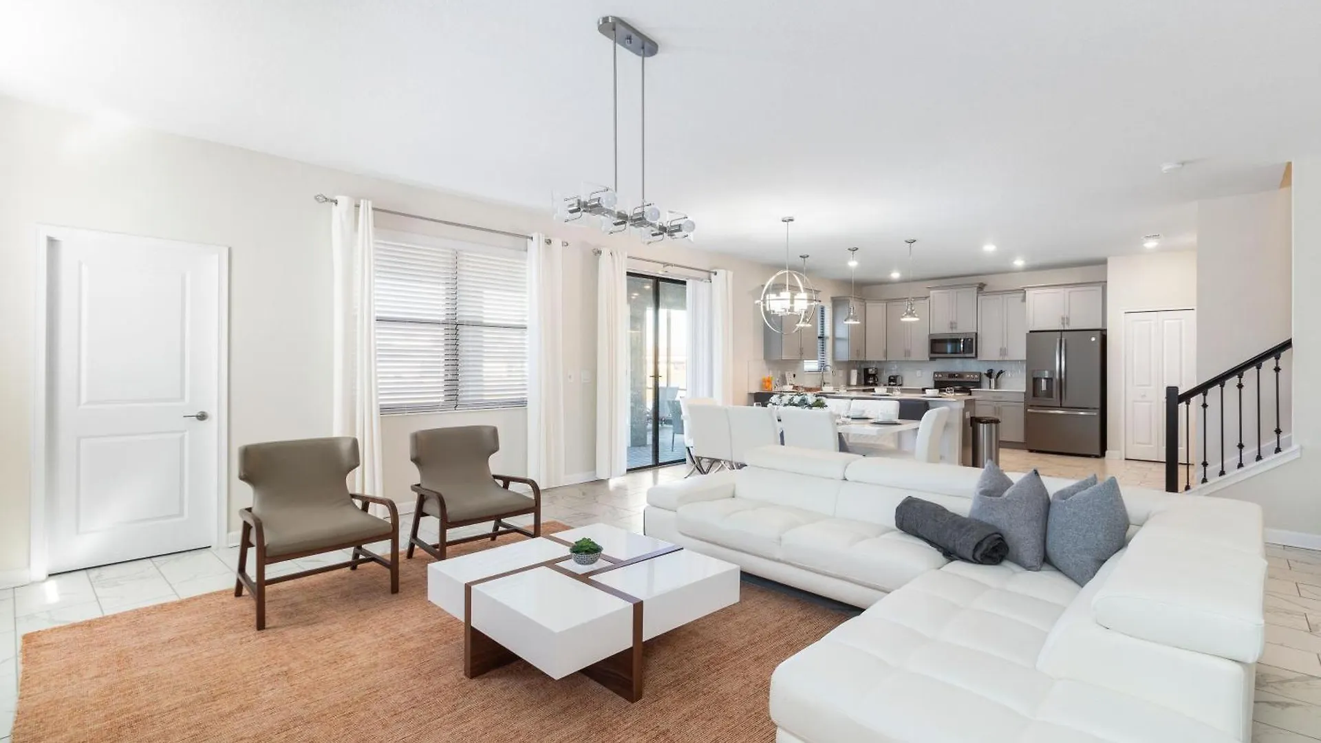 2957 Fs - Luxury Oasis: 6br Pool Game * Kissimmee