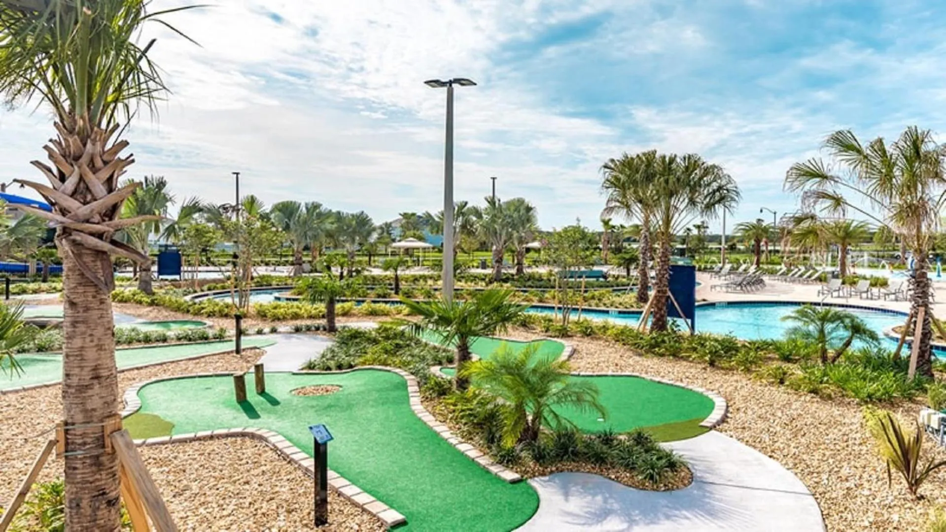 2957 Fs - Luxury Oasis: 6br Pool Game Holiday home Kissimmee