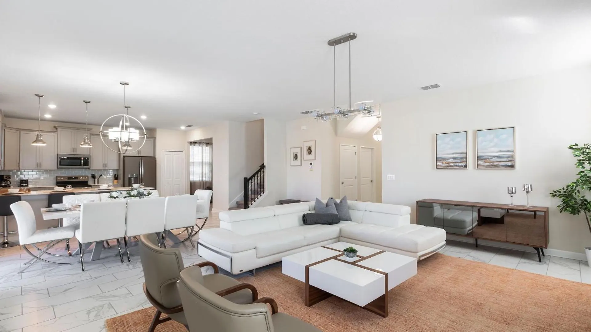 Holiday home 2957 Fs - Luxury Oasis: 6br Pool Game