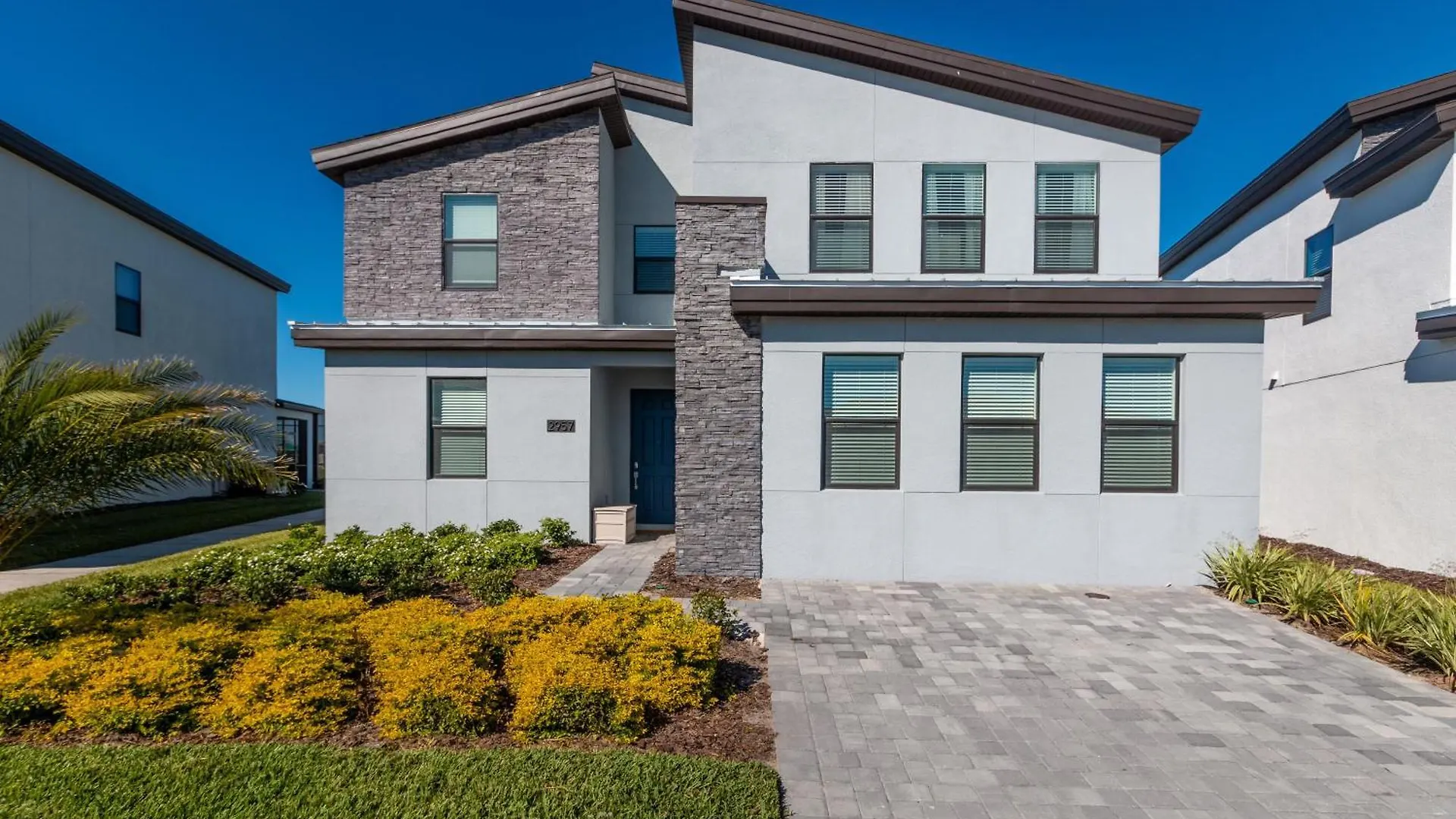 Holiday home 2957 Fs - Luxury Oasis: 6br Pool Game *