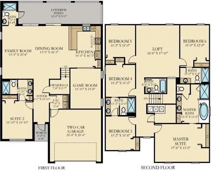 Holiday home 8908 Cc - 6br Luxury Home: Private Pool Kissimmee