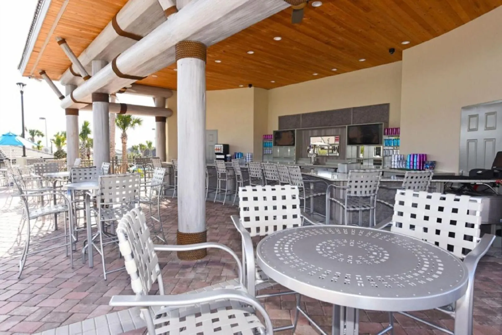 Holiday home 8908 Cc - 6br Luxury Home: Private Pool Kissimmee