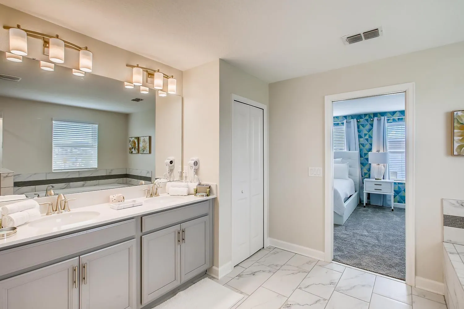 Holiday home 8908 Cc - 6br Luxury Home: Private Pool *