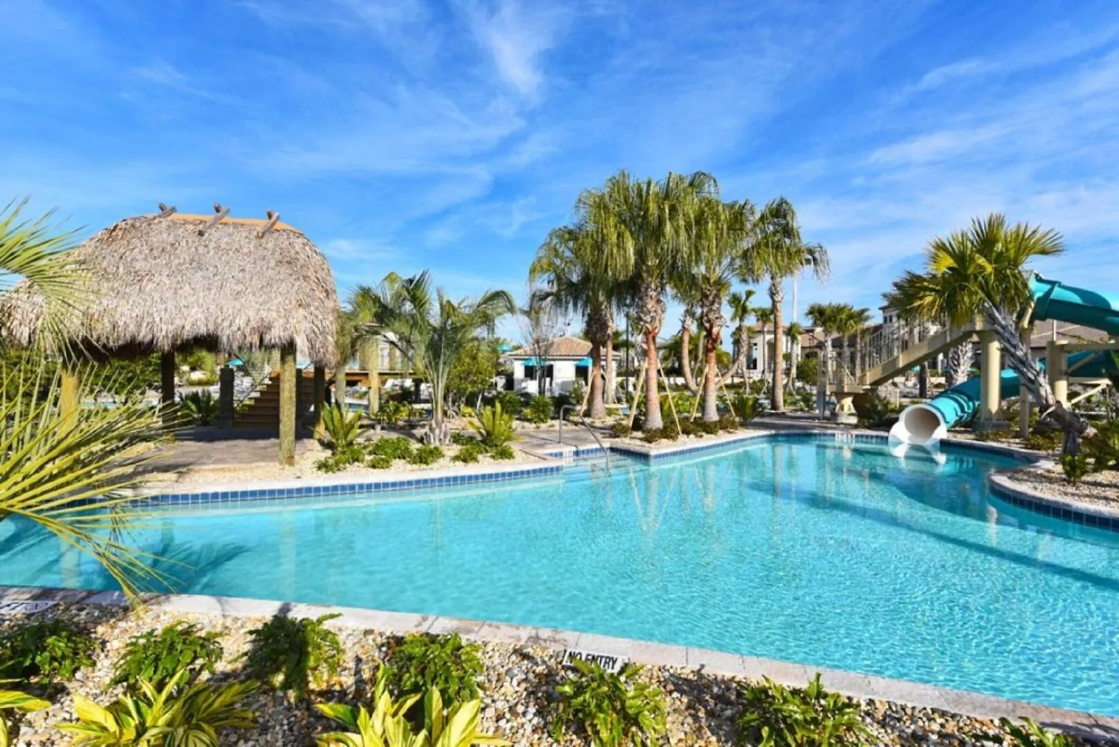 Holiday home 8908 Cc - 6br Luxury Home: Private Pool