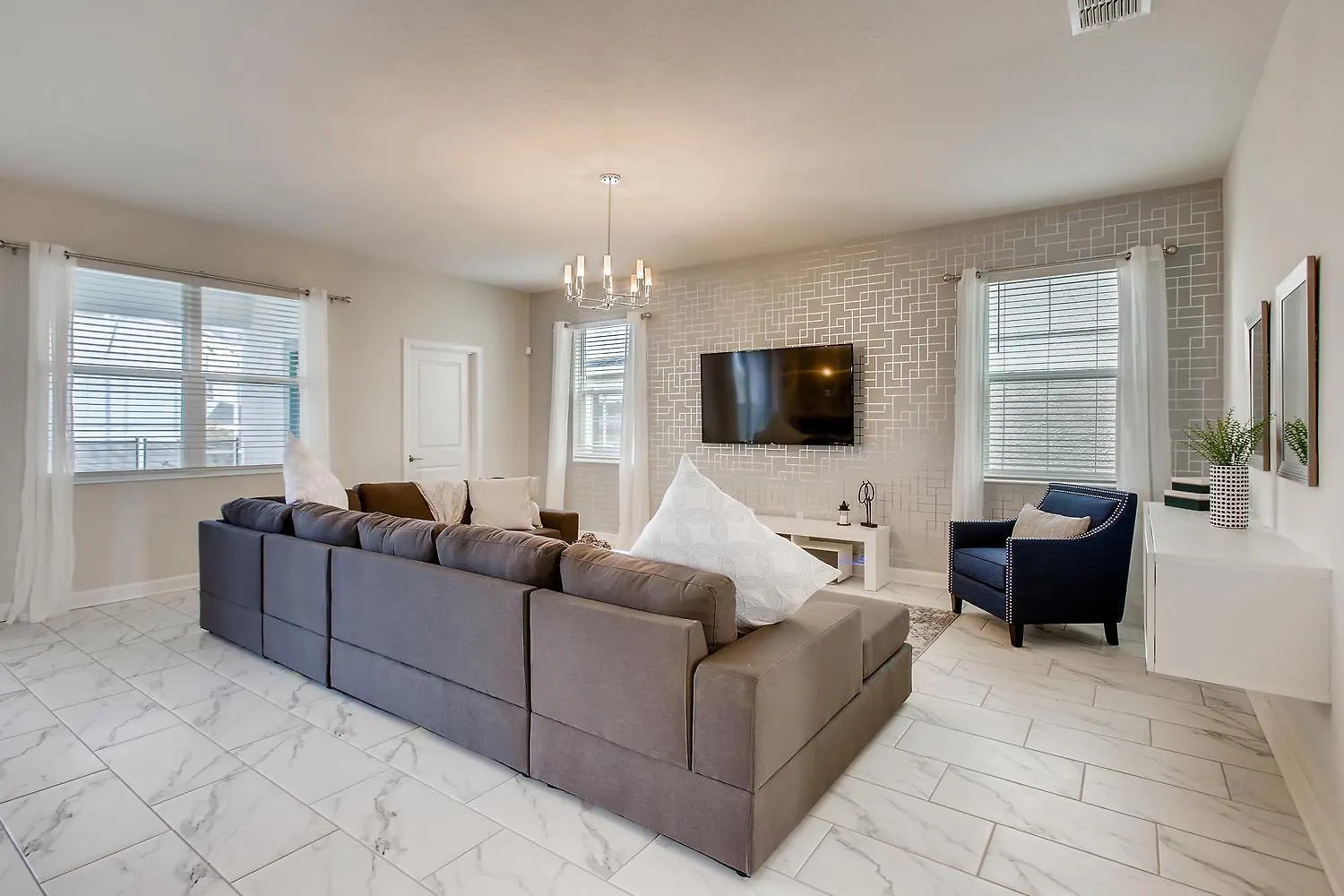 8908 Cc - 6br Luxury Home: Private Pool Holiday home Kissimmee