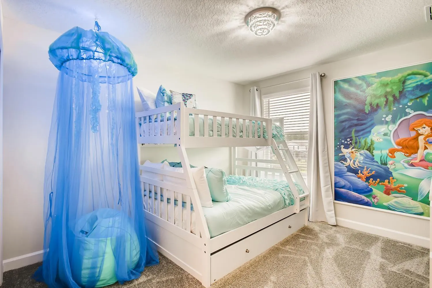8908 Cc - 6br Luxury Home: Private Pool Kissimmee