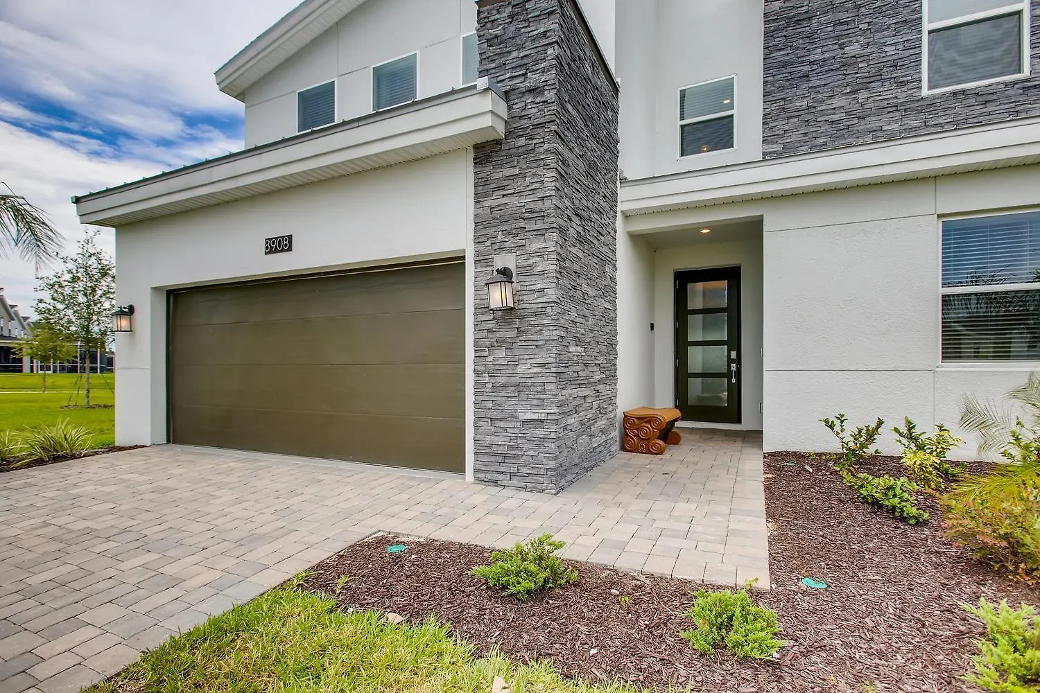 8908 Cc - 6br Luxury Home: Private Pool Holiday home